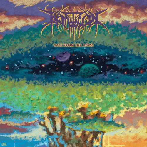 Hemotoxin : Call from the Abyss